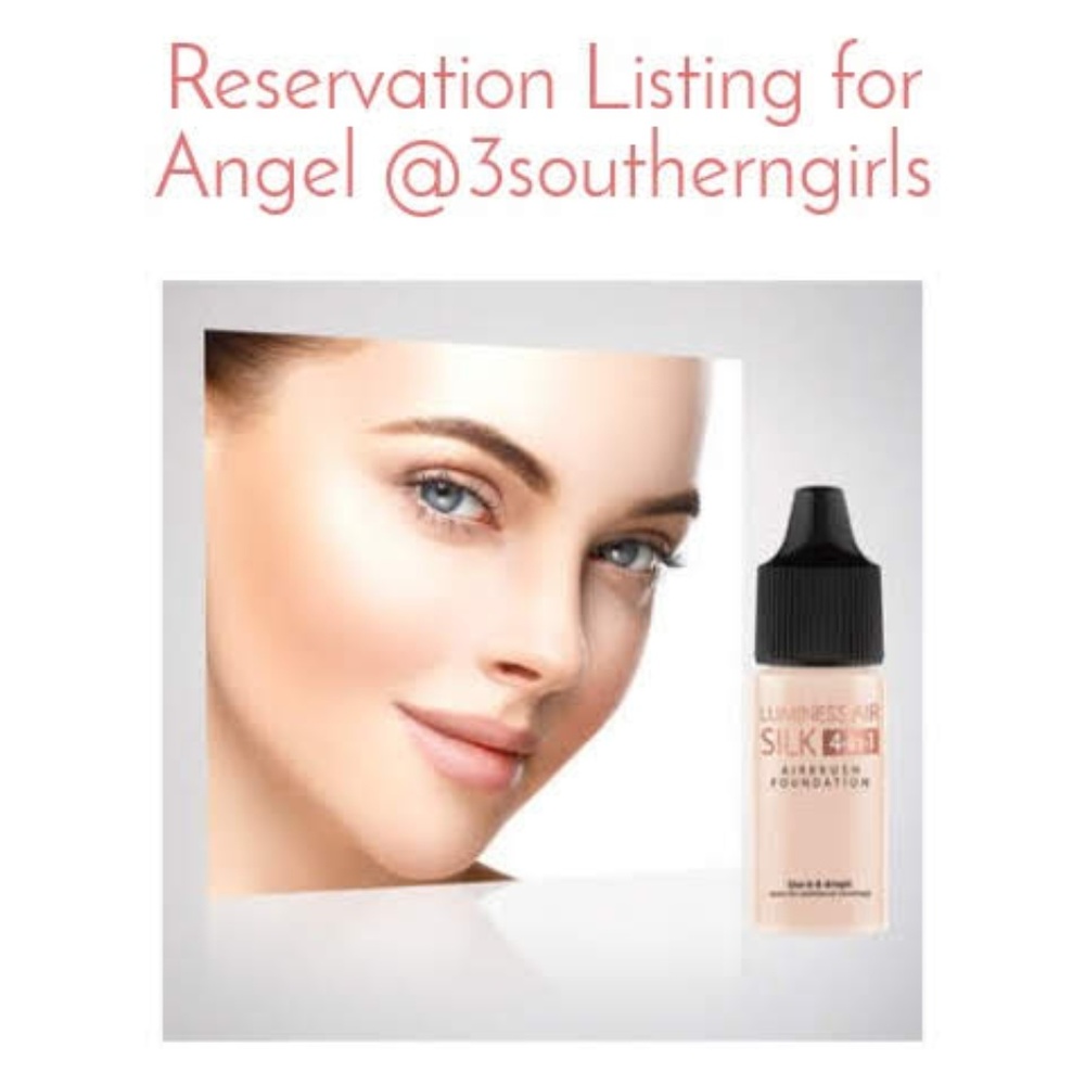 Reserved
